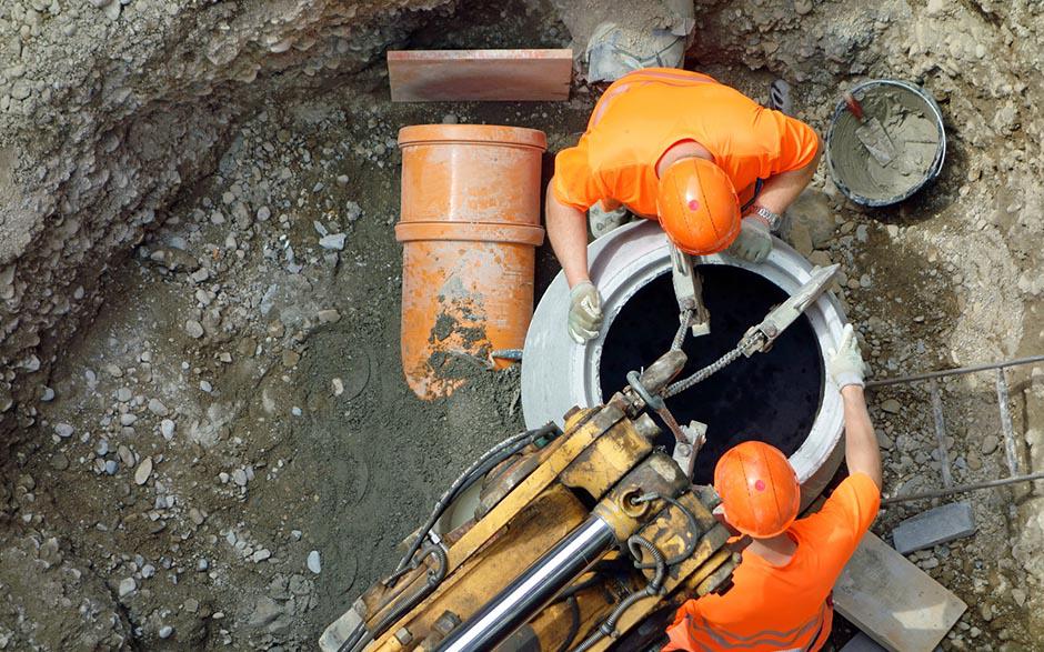 débouchage canalisation Montereau-Fault-Yonne