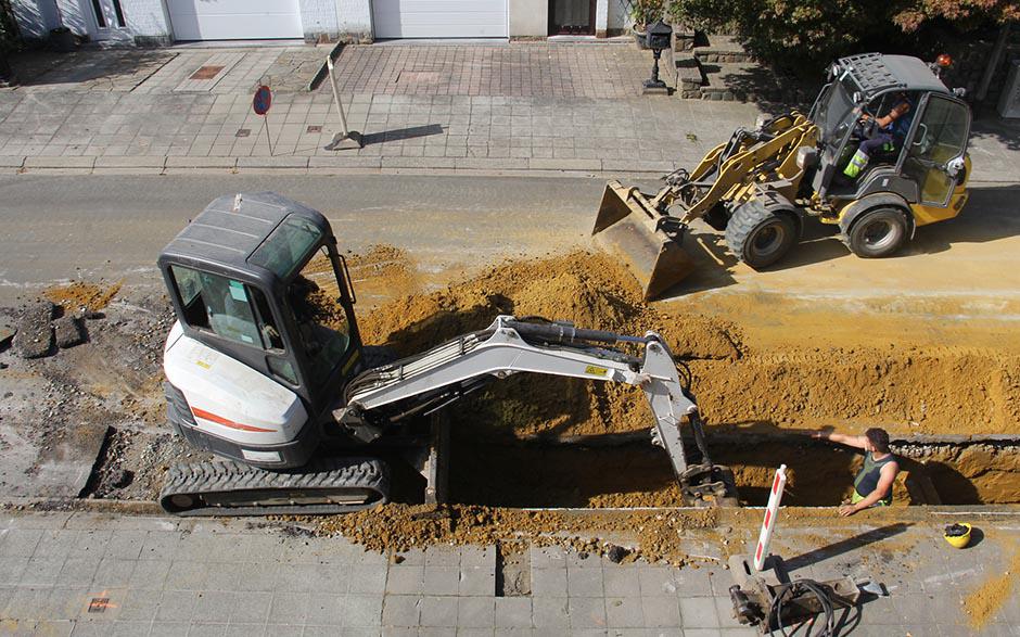 débouchage canalisation Montereau-Fault-Yonne