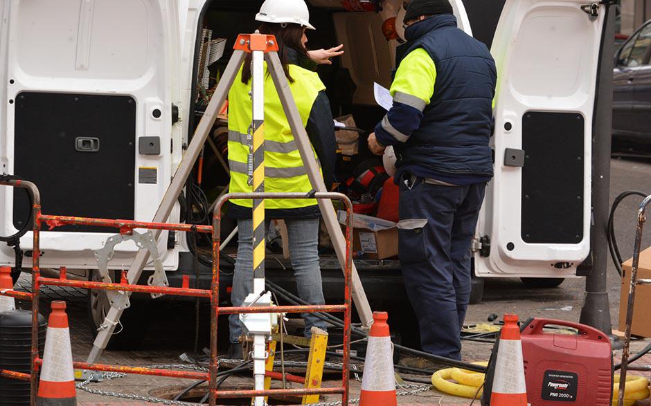 débouchage canalisation Le Raincy